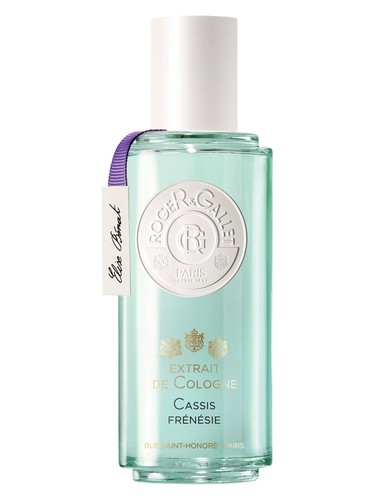 Frasco de Cassis Frénésie — Roger & Gallet