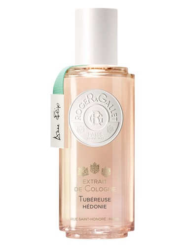 Frasco de Tubereuse Hédonie, de Roger & Gallet
