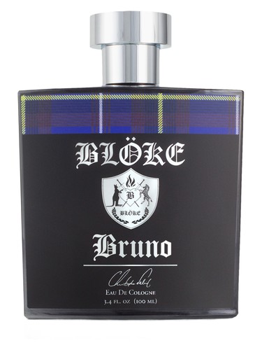 Frasco de Bruno, de Blöke