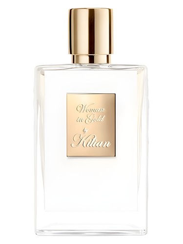 Frasco de Woman in Gold — By Kilian