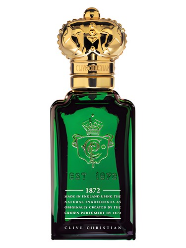 Frasco de 1872 For Women — Clive Christian