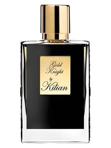 Frasco de Gold Knight — By Kilian