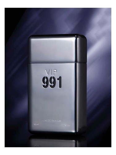 Frasco de Vip 991, de Al Musbah