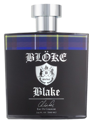 Frasco de Blake, de Blöke