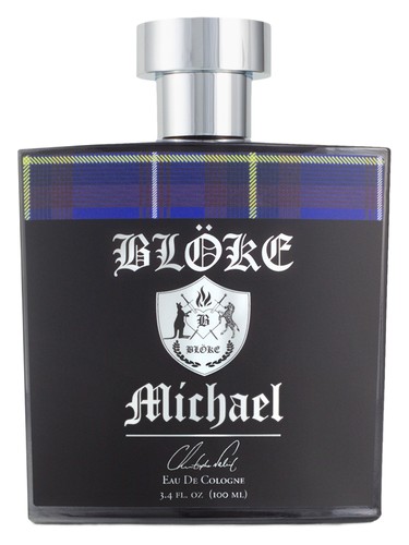 Frasco de Michael, de Blöke