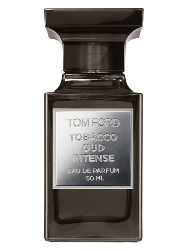 Frasco de Tobacco Oud Intense — Tom Ford