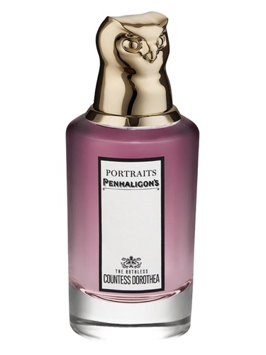 Frasco de The Ruthless Countess Dorothea — Penhaligon's