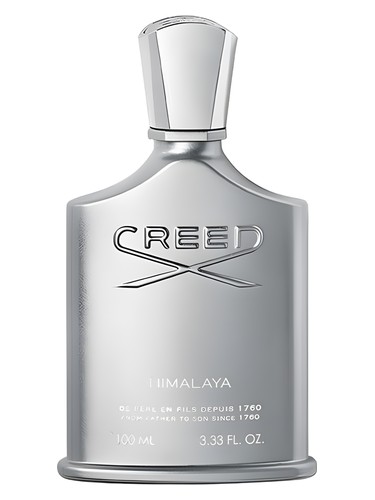Frasco de Himalaya — Creed