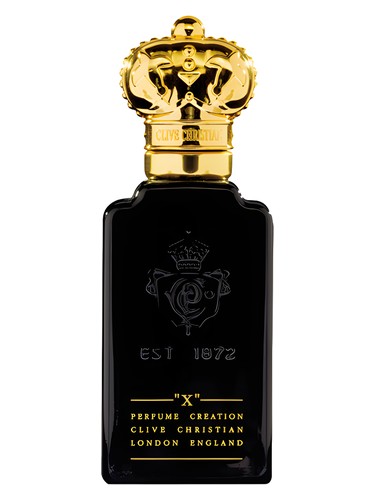 Frasco de X For Men — Clive Christian