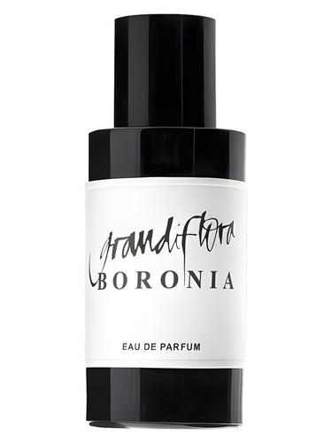 Frasco de Boronia, de Grandiflora