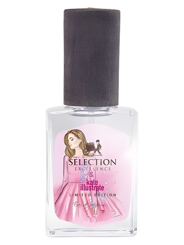 Frasco de No. 33, de Sélection Excellence