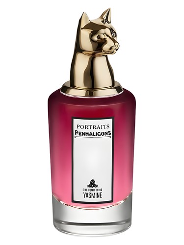 Frasco de The Bewitching Yasmine — Penhaligon's