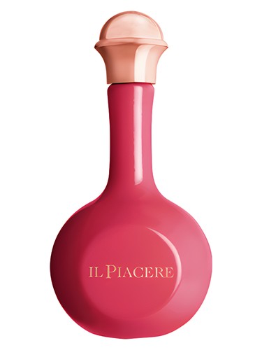 Frasco de Il Piacere — I Profumi di d'Annunzio
