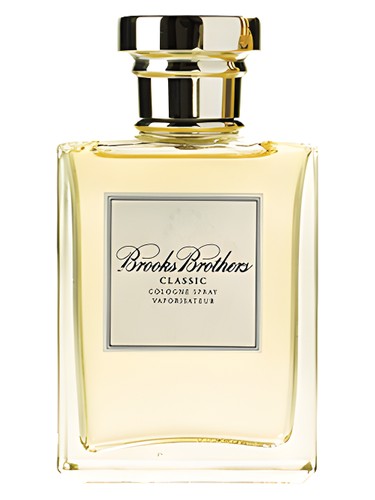 Frasco de Classic Cologne, de Brooks Brothers
