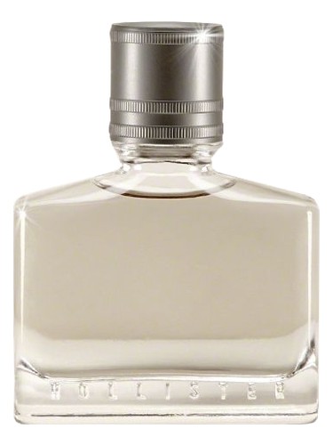 Frasco de Coastline, de Hollister