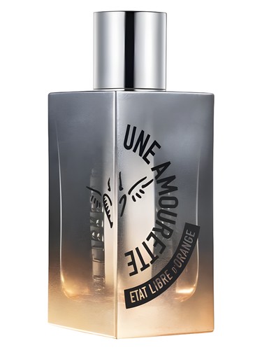 Frasco de Une Amourette Roland Mouret — Etat Libre d'Orange