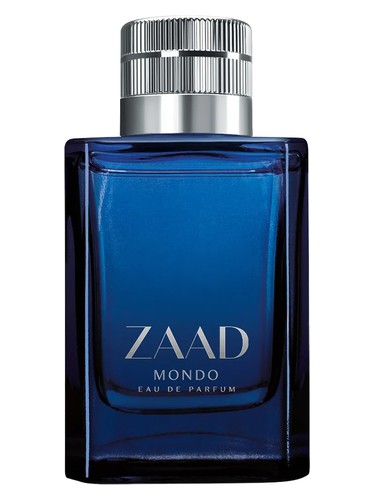 Frasco de Zaad Mondo — O Boticário