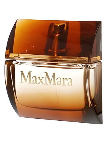 Frasco de Kashmina Touch, de Max Mara