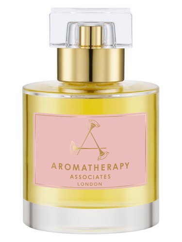 Frasco de Aromatherapy Associates, de Aromatherapy Associates