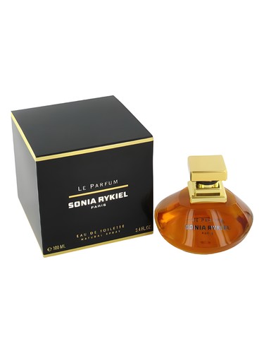 Frasco de Le Parfum — Sonia Rykiel