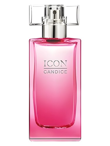 Frasco de Icon Candice, de Ga-De