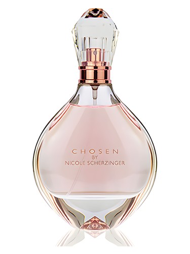 Frasco de Chosen — Nicole Scherzinger