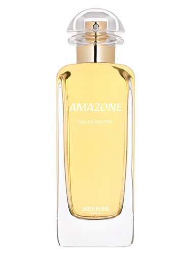 Frasco de Amazone (1974) — Hermès