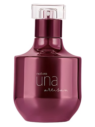 Frasco de Una Artisan — Natura