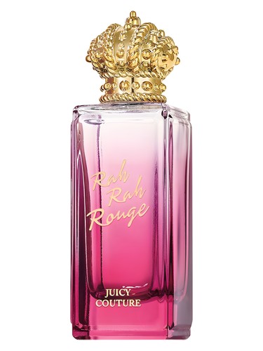 Frasco de Rah Rah Rouge — Juicy Couture