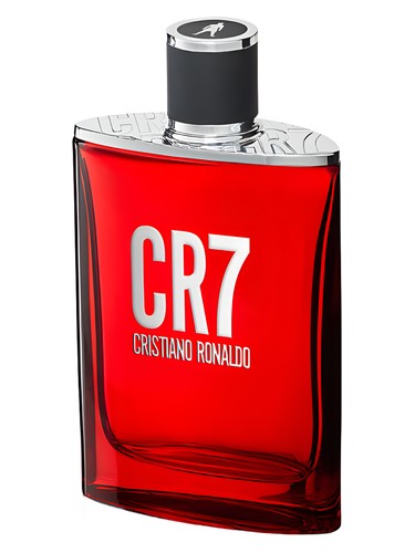 Frasco de CR7 — Cristiano Ronaldo