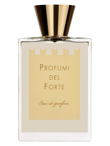 Frasco de Toscanello — Profumi del Forte