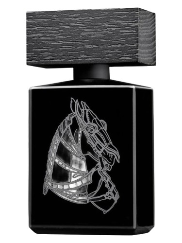 Frasco de Iron Duke — BeauFort London