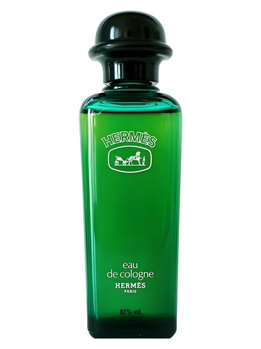 Frasco de Eau de Cologne Hermes — Hermès