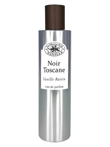 Frasco de Noir Toscane / Vanille Raisin — La Maison de la Vanille
