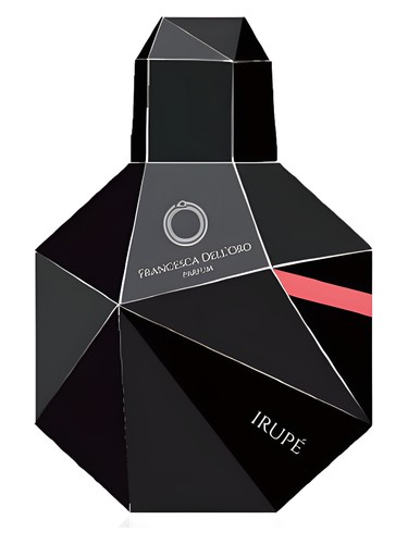Frasco de Irupe, de Francesca dell'Oro