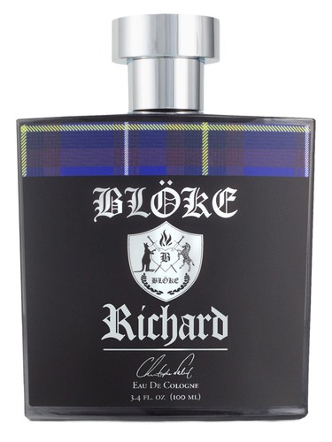 Frasco de Richard, de Blöke