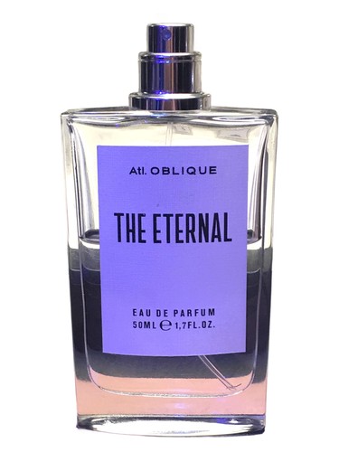Frasco de The Eternal, de Atelier Oblique