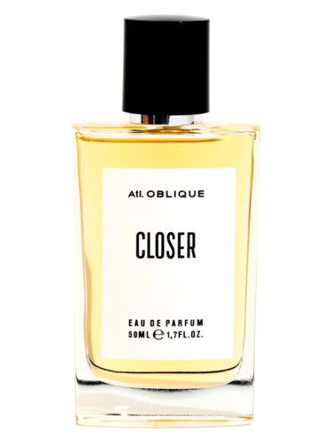 Frasco de Closer, de Atelier Oblique