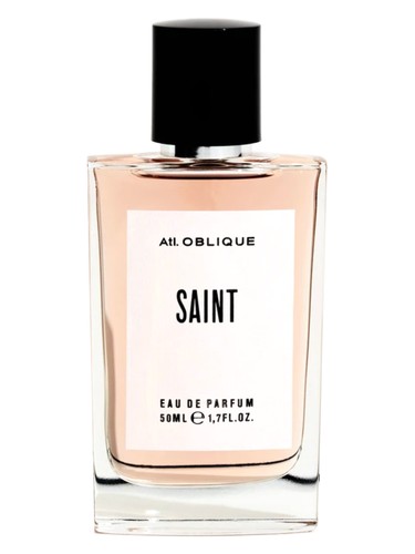 Frasco de Saint, de Atelier Oblique