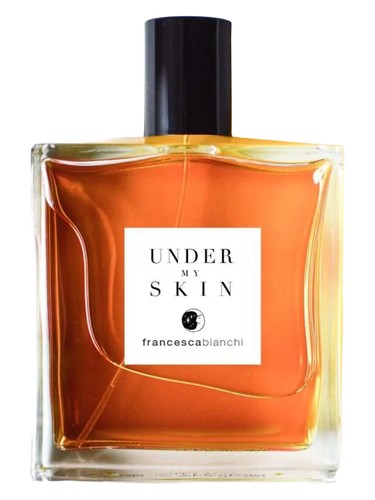 Frasco de Under My Skin — Francesca Bianchi