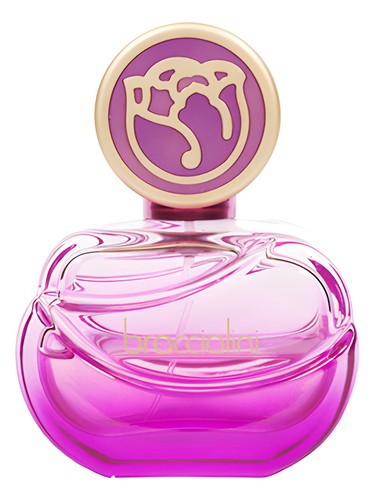 Frasco de Braccialini Women, de Braccialini