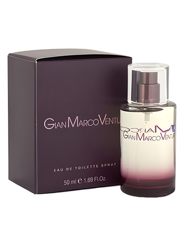 Frasco de GianMarco Venturi Women, de GianMarco Venturi