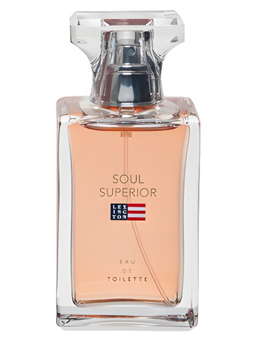 Frasco de Soul Superior, de Lexington