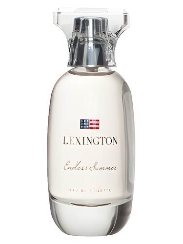 Frasco de Endless Summer, de Lexington
