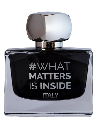 Frasco de # What Matters is Inside - Italy, de Jovoy Paris