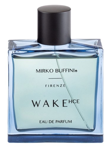 Frasco de Wake HCE, de Mirko Buffini Firenze