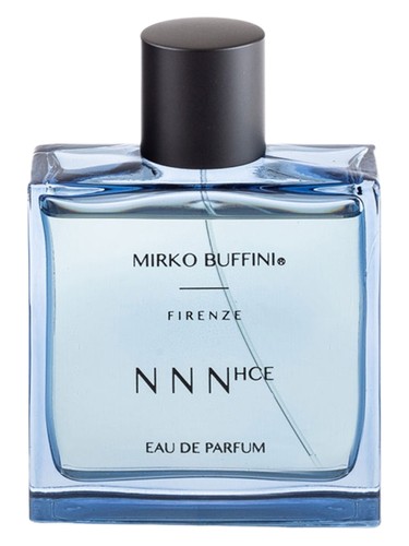 Frasco de NNN HCE, de Mirko Buffini Firenze