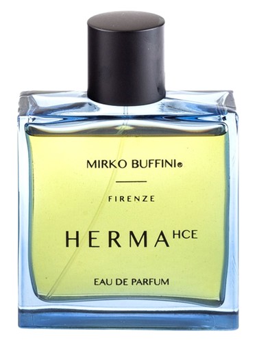 Frasco de Herma HCE, de Mirko Buffini Firenze