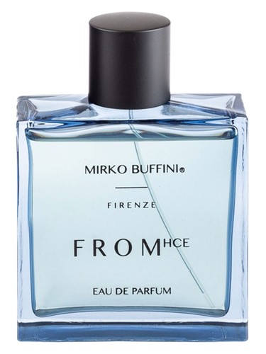 Frasco de From HCE, de Mirko Buffini Firenze