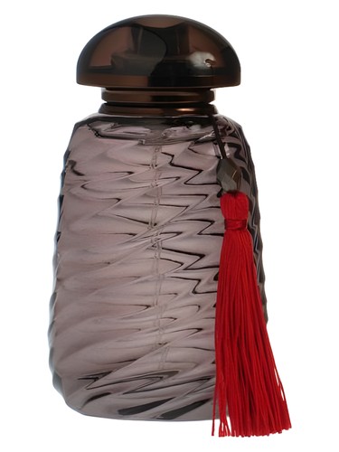 Frasco de Onde Mystere — Giorgio Armani